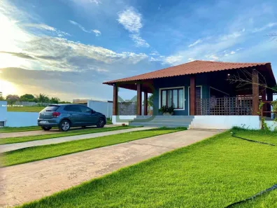 Casa com 3 Quartos para alugar, 320m² no Área Rural de Macaíba, Macaíba