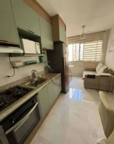 Apartamento com 1 Quarto à venda, 29m² no Vila Butantã, São Paulo