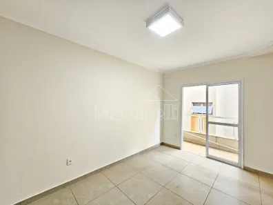 Apartamento com 1 Quarto à venda, 45m² no Nova Aliança, Ribeirão Preto
