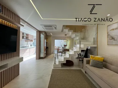 Casa com 3 Quartos à venda, 180m² no Morada de Laranjeiras, Serra