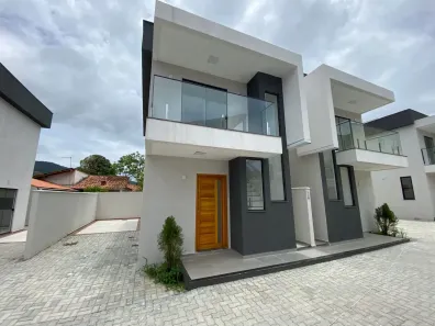 Casa com 2 Quartos à venda, 85m² no Barroco (Itaipuaçu), Maricá