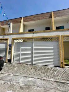 Casa com 4 Quartos à venda, 120m² no Vila Praiana, Lauro de Freitas