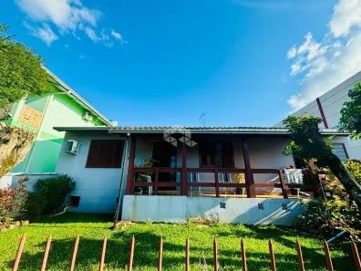 Casa com 3 Quartos à venda, 139m² no Morada do Sol, Ivoti