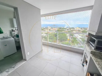 Apartamento com 2 Quartos à venda, 76m² no Vila Bourghese, Pindamonhangaba