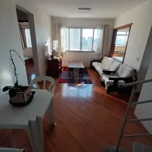 Cobertura com 3 Quartos à venda, 116m² no Vila Monte Alegre, São Paulo