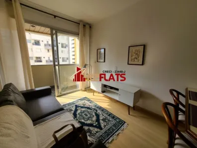 Apartamento com 1 Quarto à venda, 38m² no Vila Uberabinha, São Paulo