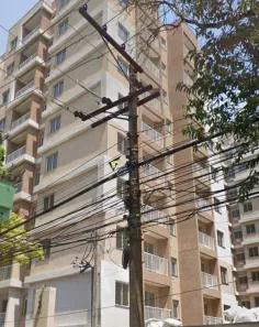 Apartamento com 2 Quartos à venda, 37m² no Água Branca, São Paulo