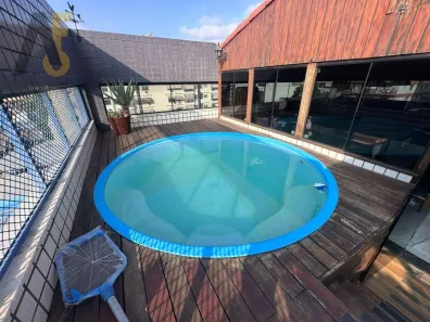 Apartamento com 4 Quartos à venda, 221m² no Freguesia (Jacarepaguá), Rio de Janeiro