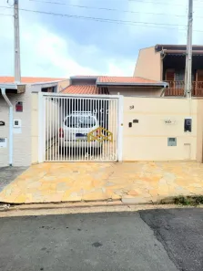 Casa com 3 Quartos à venda, 100m² no Parque Jambeiro, Campinas