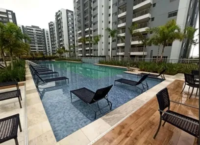 Apartamento com 3 Quartos à venda, 152m² no Parque São Domingos, São Paulo
