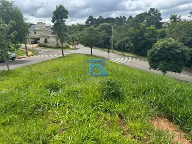 Lote/Terreno à venda, 640m² no Jardim Alto de Santa Cruz, Itatiba