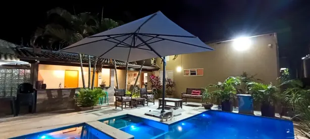 Casa com 4 Quartos à venda, 420m² no Jardim Atlântico, Goiânia