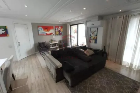 Apartamento com 3 Quartos à venda, 101m² no Jardim Avelino, São Paulo