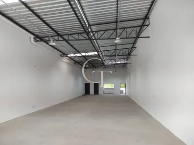 Galpão/Depósito/Armazém à venda, 346m² no Residencial Vila dos Eucaliptos, Salto