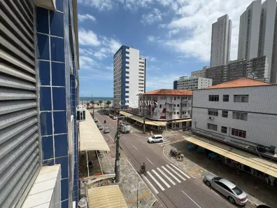 Kitnet com 1 Quarto à venda, 34m² no Boqueirão, Praia Grande