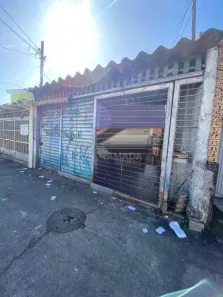 Casa com 4 Quartos à venda, 121m² no Jardim Adutora, São Paulo