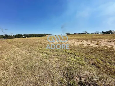 Lote/Terreno à venda, 2008m² no Vila Martins, Itu