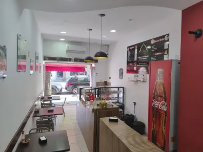 Ponto Comercial para alugar, 10m² no Campos Elíseos, Resende