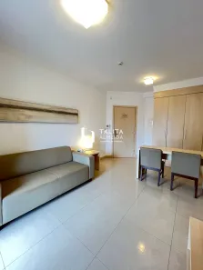 Flat com 1 Quarto à venda, 45m² no Ribeirânia, Ribeirão Preto