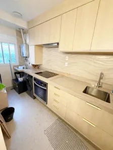 Apartamento com 3 Quartos à venda, 70m² no Parque Rural Fazenda Santa Cândida, Campinas