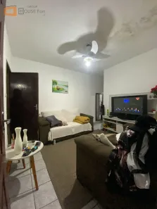 Casa com 2 Quartos à venda, 90m² no Ribeirópolis, Praia Grande