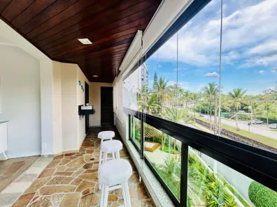 Apartamento com 3 Quartos à venda, 118m² no Riviera, Bertioga