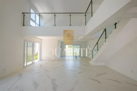 Casa de Condomínio com 4 Quartos à venda, 476m² no Ingleses do Rio Vermelho, Florianópolis