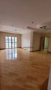 Apartamento com 3 Quartos à venda, 120m² no Campestre, Santo André