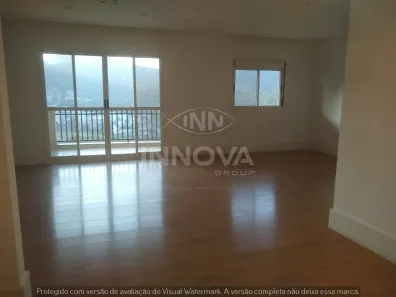 Apartamento com 3 Quartos para alugar, 139m² no Tamboré, Santana de Parnaíba