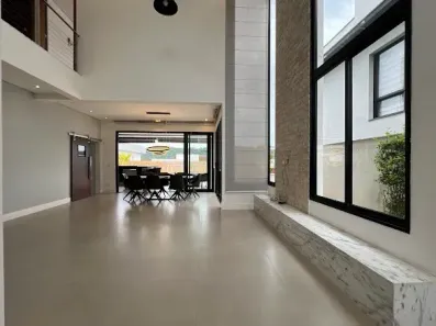Apartamento com 4 Quartos para venda ou aluguel, 332m² no Cidade Tamboré, Santana de Parnaíba