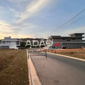Lote/Terreno à venda, 250m² no Jardins Capri, Senador Canedo
