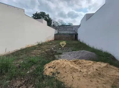 Lote/Terreno à venda, 200m² no Residencial Vila dos Eucaliptos, Salto