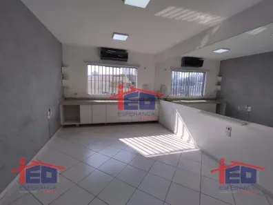 Imóvel Comercial para alugar, 40m² no Bussocaba, Osasco
