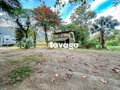 Lote/Terreno para alugar, 7000m² no Vargem Pequena, Rio de Janeiro