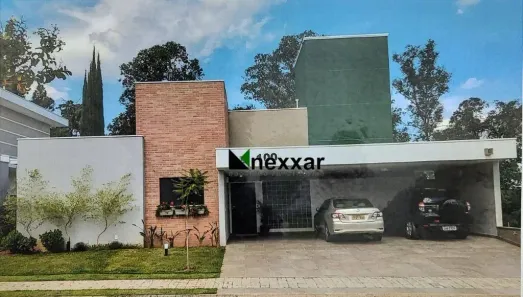 Casa de Condomínio com 4 Quartos para alugar, 390m² no Jardim Jurema, Valinhos