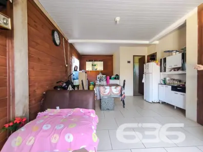 Casa com 4 Quartos à venda, 100m² no Costeira, Balneário Barra do Sul
