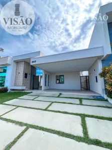 Casa com 3 Quartos à venda, 350m² no Ponta Negra, Manaus