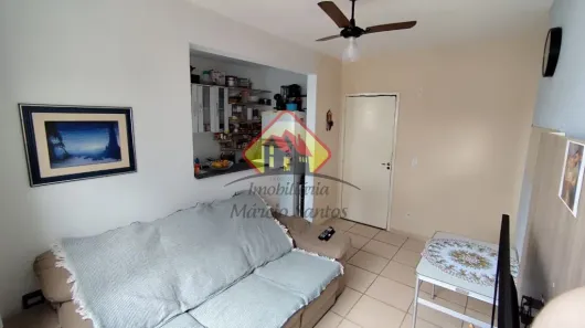 Apartamento com 2 Quartos à venda, 47m² no Loteamento Fernando Camargo Nogueira, Taubaté