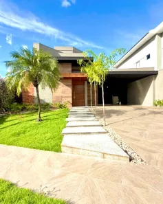 Casa de Condomínio com 3 Quartos à venda, 220m² no Residencial Gaivota I, São José do Rio Preto
