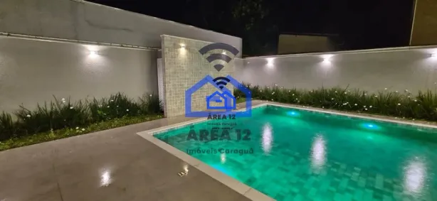 Sobrado com 3 Quartos à venda, 230m² no Mar Verde II, Caraguatatuba