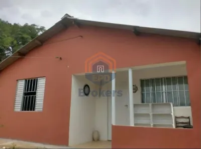 Casa com 5 Quartos à venda, 150m² no Caxambu, Jundiaí