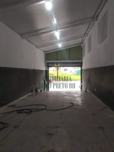 Ponto Comercial para alugar, 100m² no Céu Azul, Belo Horizonte