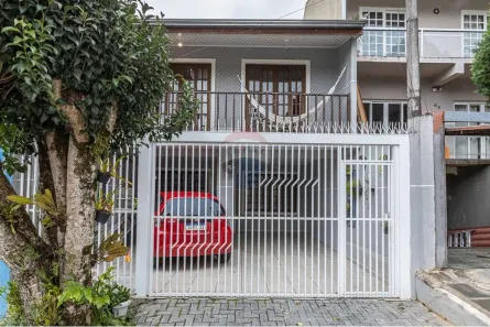 Sobrado com 3 Quartos à venda, 204m² no Pilarzinho, Curitiba
