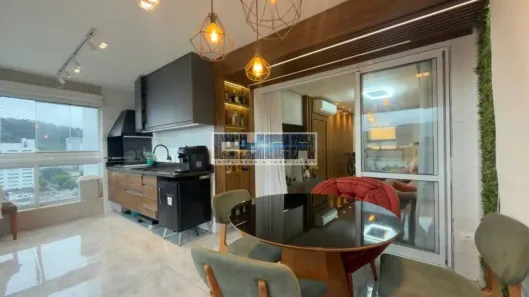 Apartamento com 2 Quartos à venda, 85m² no Vila Belmiro, Santos
