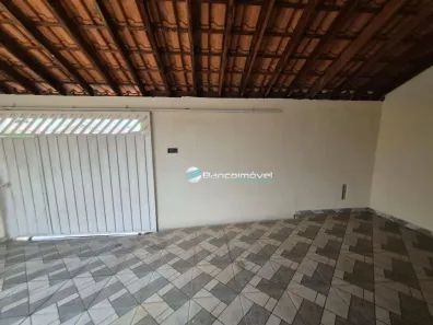 Casa com 3 Quartos para alugar, 85m² no Alto de Pinheiros, Paulínia