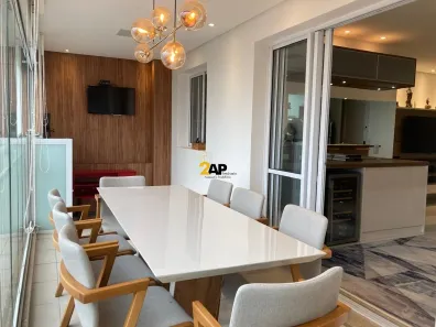 Apartamento com 3 Quartos à venda, 96m² no Vila Andrade, São Paulo