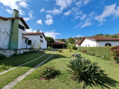 Casa com 3 Quartos à venda, 200m² no Centro, Nova Friburgo