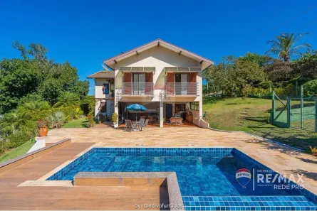 Casa de Condomínio com 4 Quartos à venda, 288m² no Vista Alegre, Vinhedo