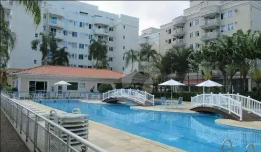 Apartamento com 3 Quartos à venda, 100m² no Badu, Niterói