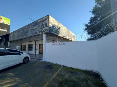 Ponto Comercial para alugar, 180m² no Centro, Canoas